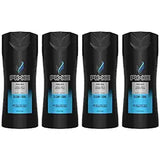 AXE Phoenix Body Wash for Men 16 Fl Oz   