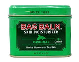 Bag Balm Ointment, 8 Ounce