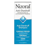 NIZORAL ANTI-DANDRUFF SHAM 7OZ	EMERSON HEALTHCARE LLC