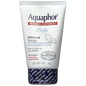 Aquaphor Baby Healing Ointment 3 oz