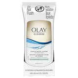 OLAY WET FACIAL CLOTH SENS 30		PROCTER&GAMBLE HEALTH	7560904121