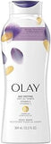 Olay Age Defying Body Wash with Vitamin E, 12.3 fl oz