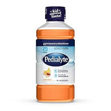 Pedialyte Mixed Fruit Electrolyte Solution, 33.8 Fl Oz Bottle