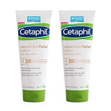 Cetaphil Advanced Relief Lotion 8 Ounce 