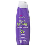 Aussie Hair Conditioner Miracle Volume, 12.1 Oz