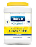 Thick-It Original Instant Food Thickeners, THICK IT ORIGINAL THICKENER PWD 36 OZ - 1 CS, 6 EA