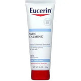 Eucerin Skin Calming, Fragrance Free Creme 8 oz