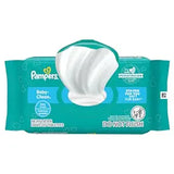 PAMPERS WP CMPLTE CLN FTMT 72	PROCTER&GAMBLE HEALTH