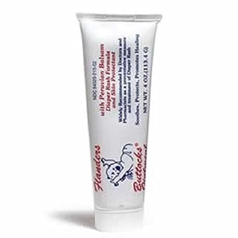 Flanders Buttocks Ointment - 4 oz