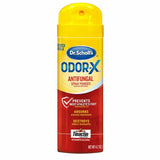 Dr. Scholl's Odor X Athlete's Foot Spray Powder 4.7oz
