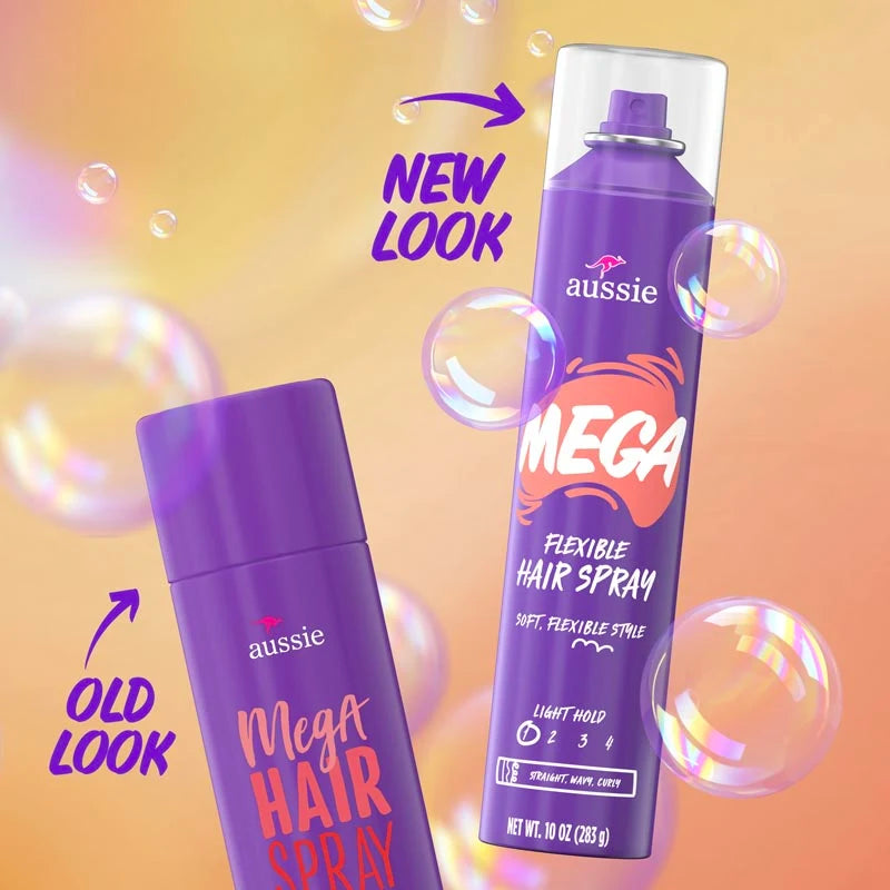 MEGA HAIR SPRAY