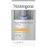 Neutrogena Rapid Wrinkle Repair Moisturizer Spf 30, 1 oz