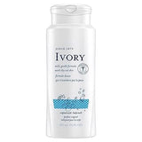 Ivory Body Wash, Original, 21 oz