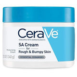 CeraVe SA Renewing Cream, 12 Ounce