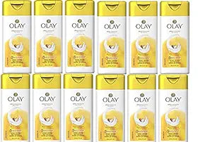 Olay Body Wash Ultra Moisture 3 Ounce (12 Pieces) (88ml)