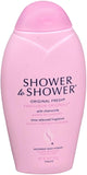 SHOWER-SHW DEOD PWD REG 8OZ