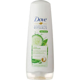 Dove Cd Cool Moist Size 12z Dove Go Fresh Therapy Cool Moisture Conditioner