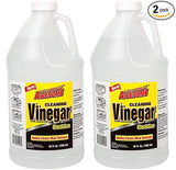 LA's Totally Awesome Streak Free Cleaning Vinegar, 64 oz