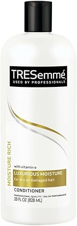 TRESemm·Conditioner, Moisture Rich, 28 oz