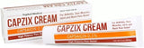 for Pain Relief 2 OZ Capsaicin .1%