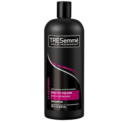 TRESemm·Shampoo 24 Hour Body 28 oz