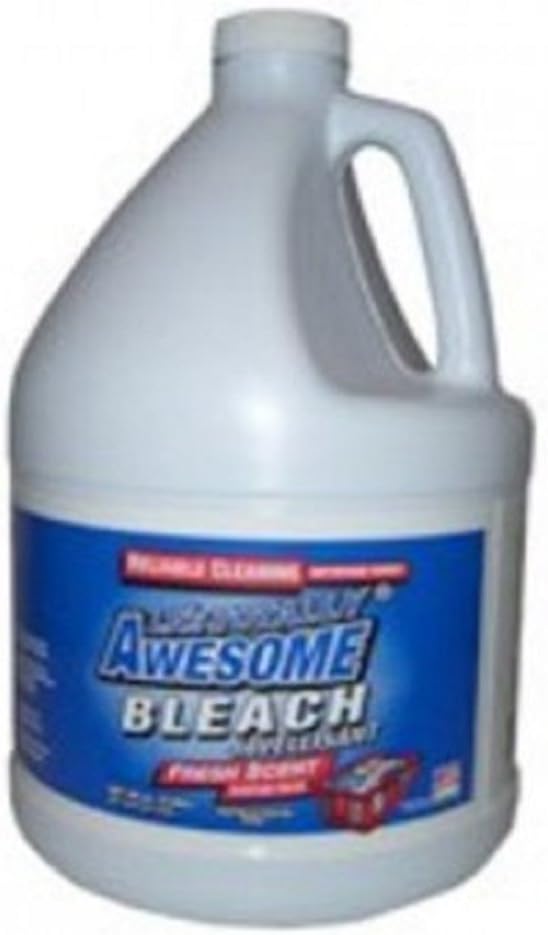 AWESOME PRODUCTS 6-96 BLEACH FRESH SCENT