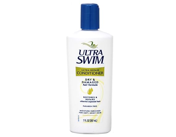 ULTRA SWIM COND ULTRA REPAIR Size: 7 OZ