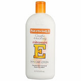 Fruit of the Earth Vitamin E Lotion, 16 Ounce