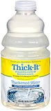 Thick-It AquaCare H2O Beverage Thickened Water Nectar Consistency - 46 oz