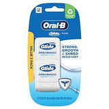 Oral-B Glide Pro-Health Original Floss Twin    100 M,   aging may vary
