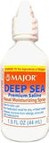 DEEP SEA NASAL SPRAY MMP 44ML@	MAJOR PHARMACEUTICALS @