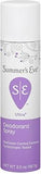 Summer's Eve Feminine Deodorant Spray Ultra Extra Strength 2 oz 
