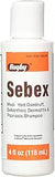 SEBEX Shampoo RUGB 4OZ by Sebulex