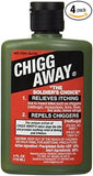 Chigg Away Lotion 4 oz