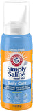 Simply Saline·Daily Care Instant Relief for Everyday Congestion