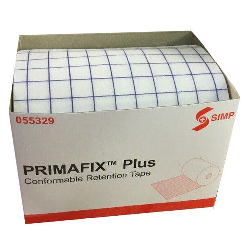 PRIMAFIX PLS DRS ROLL 4INX10YD