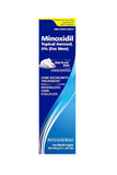 Taro Minoxidil Topical Aerosol Foam, 5%, Hair Regrowth Treatment for Men, 2.11 oz