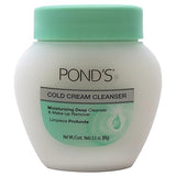 Pond's Cold Cream Cleanser 3.5 oz