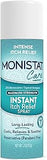 Monistat Instant Itch Relief Spray for Women, Maximum Strength Feminine Itch Care, 2 oz
