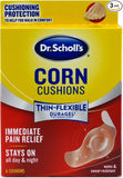 Dr. Scholls Corn Cushions Duragel 6 Count