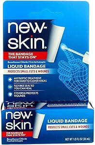 New-Skin Liquid Bandage - 1 oz
