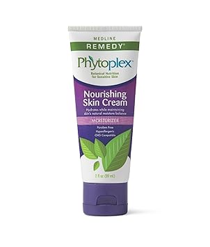 Medline MSC0924002 Remedy Phytoplex Nourishing Skin Cream, 2oz. (Case of 24)