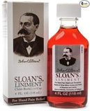 Sloan's Liniment 4 oz