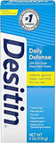 DESITIN Daily Defense Creamy 4OZ J&J Consumer Sector