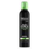 TRESemm?·? Enhancing Mousse, Flawless Curls 10.5 oz