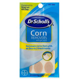 Dr. Scholl's Cojines para eliminar ma? y discos medicados - 9 unidades, paquete de 4