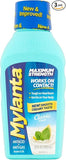 Mylanta Maximum Strength Liquid 12 FL Oz Mint