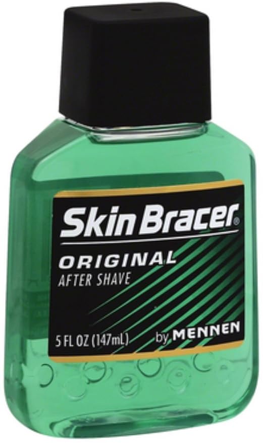 Skin Bracer After Shave Original 5 oz