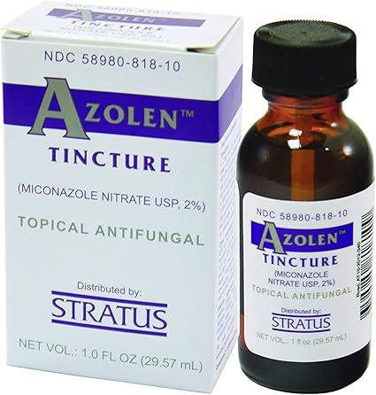 Azolen Tincture