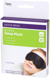 Flents Sleep Mask, One Size Fits All, Great for Travel & Sleeping